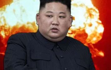 كيم كونج اون رئيس كوريا الشمالية