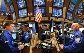مؤشرات الأسهم الرئيسية في بورصة وول ستريت الأمريكية تغلق على تراجع