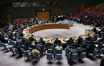 مجلس الأمن الدولي يعقد أول اجتماع بشأن &quot;كورونا&quot; يوم الخميس المقبل