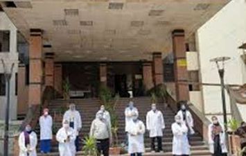 مستشفى الراجحى الجامعى 