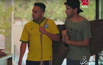 مسلسل 2 في الصندوق 