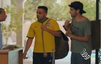 مسلسل 2 في الصندوق 