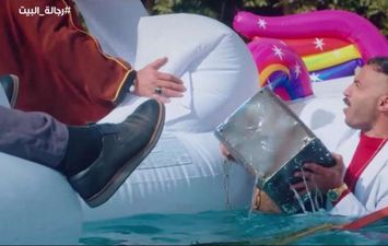 مسلسل رجالة البيت 