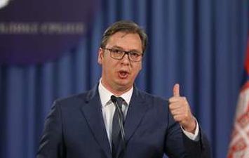 نقل نجل رئيس صربيا إلى المستشفى مصابا بكورونا