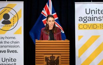 نيوزيلندا تنتصر على كورونا