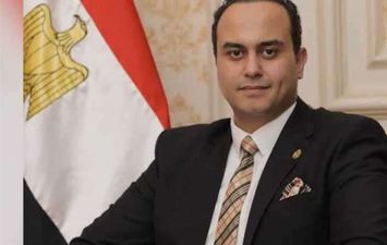  أحمد السبكي، مساعد وزير الصحة، ورئيس الهيئة العامة للرعاية الصحية