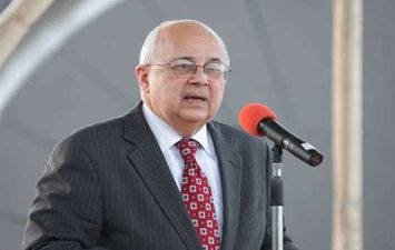 إسماعيل سراج الدين نائب رئيس البنك الدولي سابقا