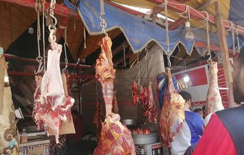 أسعار اللحوم اليوم الأربعاء 17 يونيو 2020 