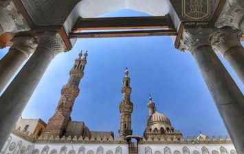 الجامع الأزهرى يعلن بث صلاة التراويح والتهجد في العشر الأواخر من رمضان