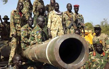 المواجهة بين اثيوبيا والسودان