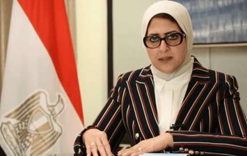 الصحة: ارتفاع حالات الشفاء من مصابي كورونا إلى 2486 