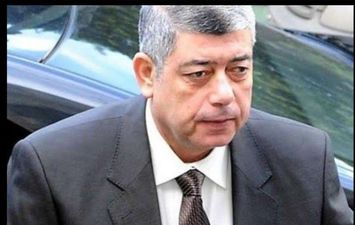 اللواء محمد إبراهيم