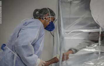 البرازيل تكسر حاجز المليوني إصابة بفيروس كورونا 