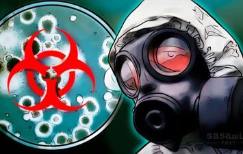 تطوير اسلحة بيولوجية 