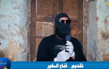 تنفيذ برنامج قناع الخير في شهر الخير في قنا