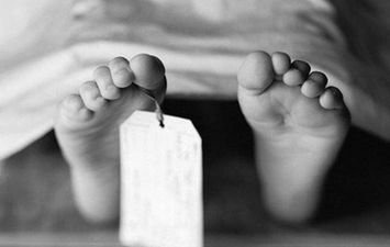 جثة طفل- أرشيفية