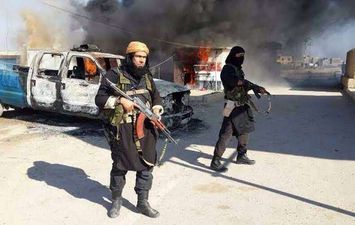 مقتل اثنين من داعش وإصابة 3 من القوات الأمنية في هجوم جنوبي تكريت