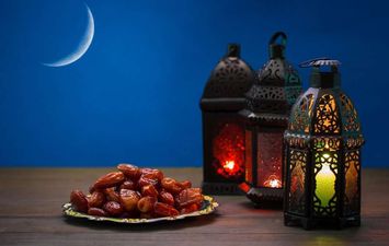 دعاء آخر أيام رمضان 