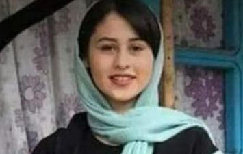 ذبح فتاة بمنجل في إيران
