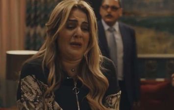 رانيا محمود ياسين في مسلسل فالنتينو الحلقة 27