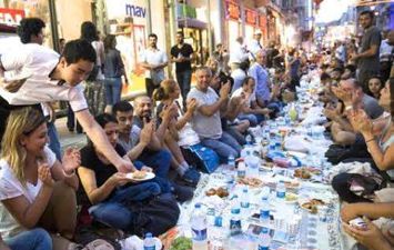 موعد اذان المغرب يوم ١٧ رمضان 