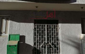غلق مكتب بريد دوموشيا ببني سويف 