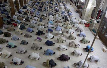 صلاة الجماعة في ظل كورونا 