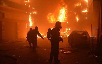 صورة ارشيفية