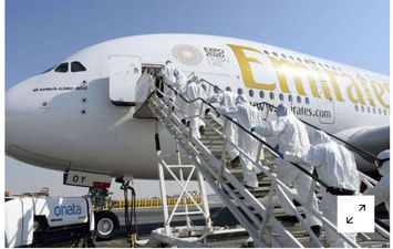 رئيس طيران الإمارات: قطاع الطيران قد يعود نسبياً إلى وضعه الطبيعي خلال عام 2021