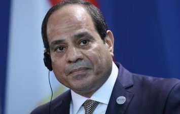 الرئيس السيسي يعرب عن اعتزاز مصر بعلاقتها المتميزة بالتشيك