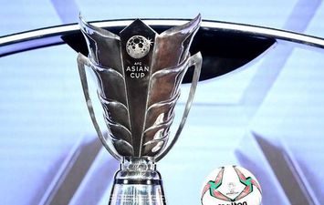   كأس بطولة أمم آسيا 