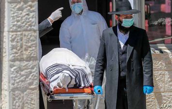 كورونا في إسرائيل 