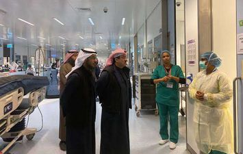 كورونا في الكويت