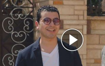 محمد انور في مسلسل عمر ودياب الحلقة 26
