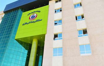 مستشفى إسنا بمحافظة الأقصر تعود للعزل الصحي 