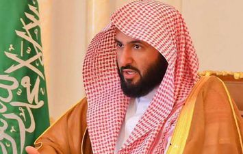 وزير العدل السعودي