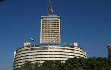 وفاة الإعلامية رشا حلمى بالتليفزيون المصري 