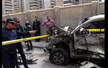 محطات قضية إغتيال مدير أمن الإسكندرية