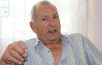 اللواء محمد رشاد 