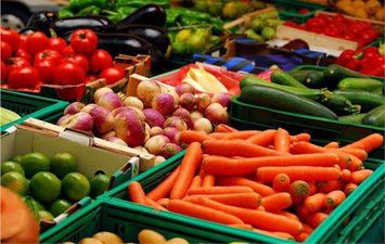 أسعار الخضروات اليوم الأحد 5 يوليو 2020 