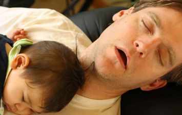 أضرار التنفس عبر الفم 