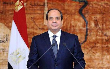 وزير الدفاع يهنئ السيسي بمناسبة ثورة 30 يونيو ويؤكد: &quot;مصر لكل المصريين وليست حكرًا لأحد&quot;