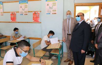 إجراءات محافظة القاهرة لإنطلاق مارثون امتحانات الثانوية العامة 2020