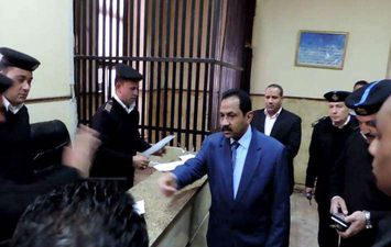 إدراج 8 متهمين في &quot;محاولة اغتيال مدير أمن الإسكندرية&quot; على قوائم الإرهاب