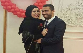 إصابة زوجة أحمد فتحي وابنتيه بكورونا