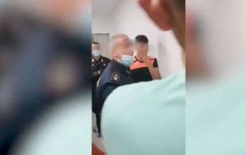 إهانة تونسيين في إيطاليا 