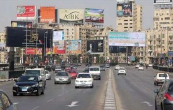 نشرة مرور &quot;أهل مصر&quot;.. سيولة في شوارع القاهرة والجيزة اليوم الثلاثاء 30 يونيو 2020