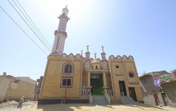 الأورمان تفتتح المساجد