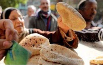 التموين تكشف حقيقة رفع سعر رغيف الخبز المدعم بداية من العام المالي الجديد