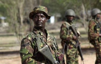 الجيش الأثيوبي في الشفقة السودانية